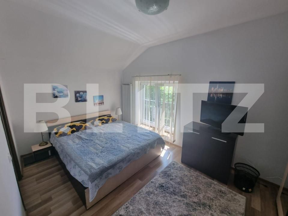 Apartament de închiriat 3 camere Zorilor - 157379AI | BLITZ Cluj-Napoca | Poza3