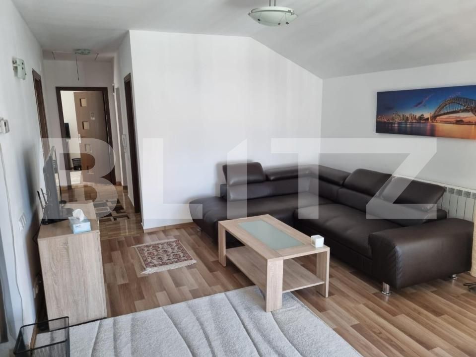 Apartament de închiriat 3 camere Zorilor - 157379AI | BLITZ Cluj-Napoca | Poza2