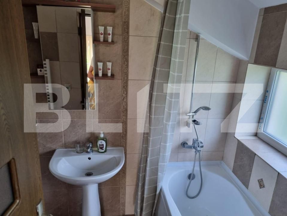 Apartament de închiriat 3 camere Zorilor - 157379AI | BLITZ Cluj-Napoca | Poza7
