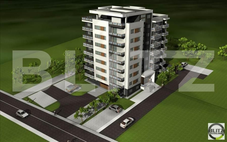 Apartament de vânzare 3 camere Baciu - 15738AV | BLITZ Cluj-Napoca | Poza2