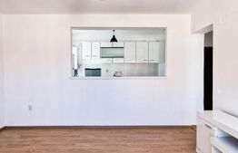 Apartament 2 camere, 48mp, parcare, zona Florilor