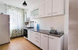 Apartament 2 camere, 48mp, parcare, zona Florilor