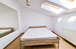 Apartament 2 camere, 48mp, parcare, zona Florilor