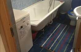 De vanzare apartament 2 camere, 55 mp, decomandat, parcare, zona Oncos