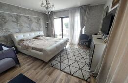 Casă individuală, finisaje de lux, zona Corneliu Coposu!