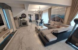 Casă individuală, finisaje de lux, zona Corneliu Coposu!