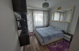 Casă individuală, finisaje de lux, zona Corneliu Coposu!