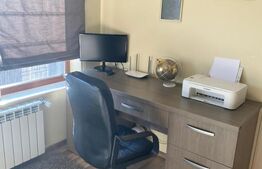 Casă individuală, finisaje de lux, zona Corneliu Coposu!