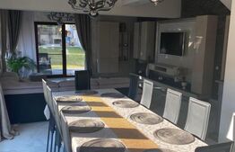 Casă individuală, finisaje de lux, zona Corneliu Coposu!