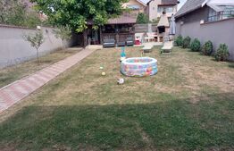 Casă individuală, finisaje de lux, zona Corneliu Coposu!