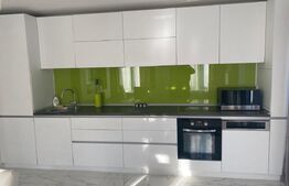 Casă individuală, finisaje de lux, zona Corneliu Coposu!