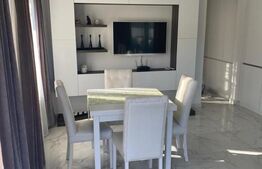 Casă individuală, finisaje de lux, zona Corneliu Coposu!