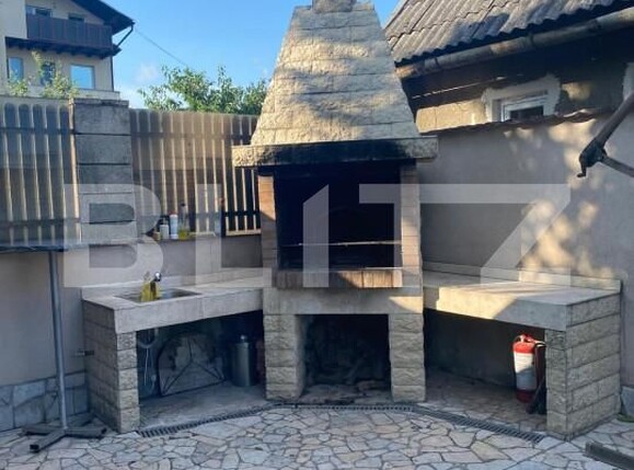 Casa de vânzare 5 camere Dambul Rotund - 157392CV | BLITZ Cluj-Napoca | Poza8