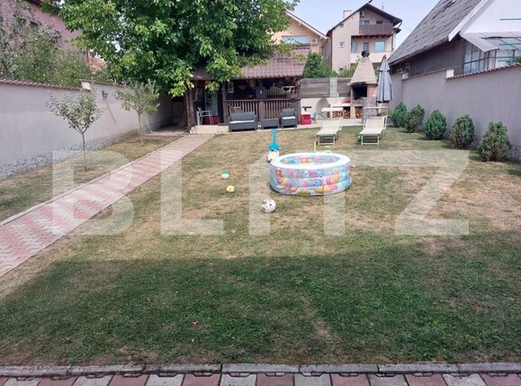 Casa de vânzare 5 camere Dambul Rotund - 157392CV | BLITZ Cluj-Napoca | Poza7