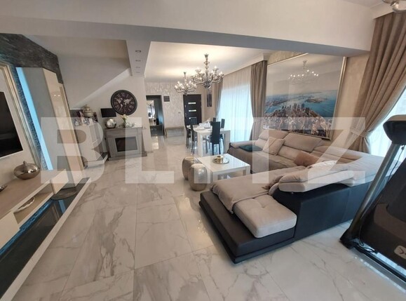 Casa de vânzare 5 camere Dambul Rotund - 157392CV | BLITZ Cluj-Napoca | Poza1