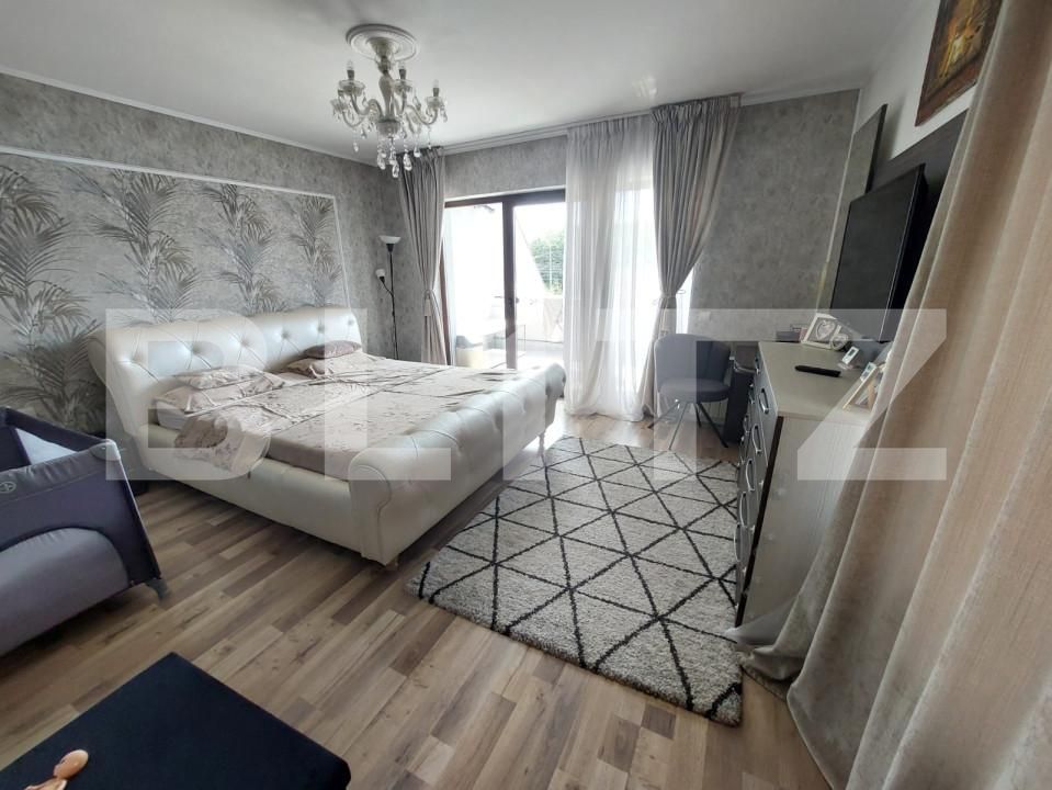 Casa de vânzare 5 camere Dambul Rotund - 157392CV | BLITZ Cluj-Napoca | Poza5
