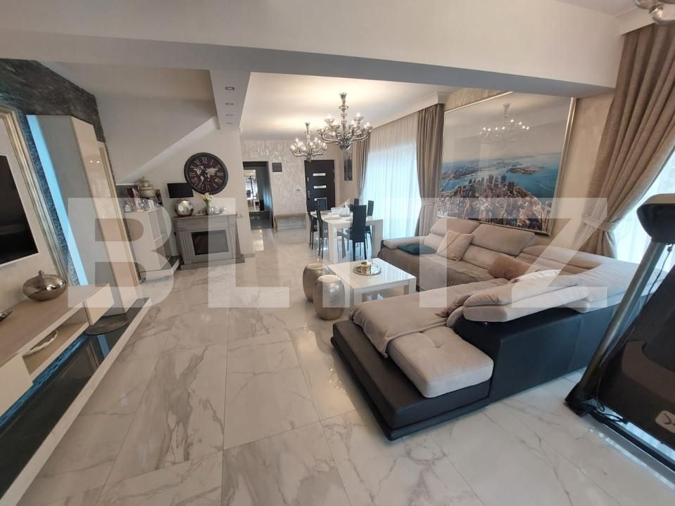 Casa de vânzare 5 camere Dambul Rotund - 157392CV | BLITZ Cluj-Napoca | Poza1