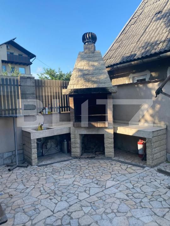 Casa de vânzare 5 camere Dambul Rotund - 157392CV | BLITZ Cluj-Napoca | Poza8