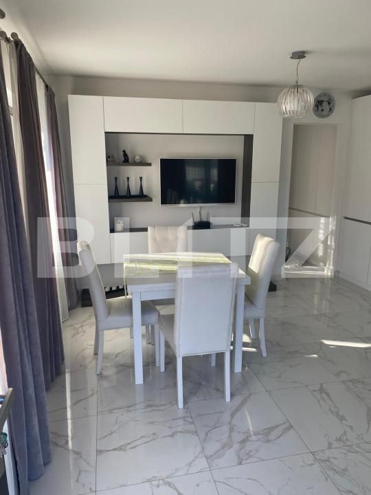 Casa de vânzare 5 camere Dambul Rotund - 157392CV | BLITZ Cluj-Napoca | Poza4