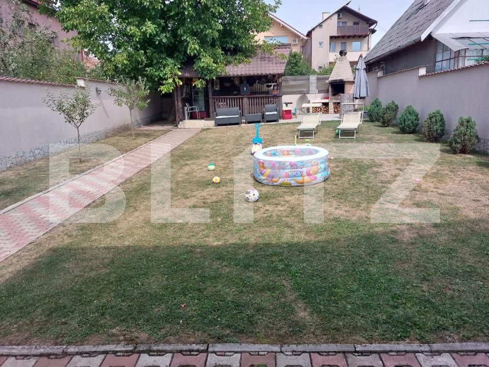 Casa de vânzare 5 camere Dambul Rotund - 157392CV | BLITZ Cluj-Napoca | Poza7