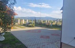 Casa 3 camere -  Stupini, 500 mp teren, 97 mp construiti, mobilata insorita