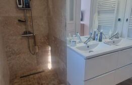 Casa 3 camere -  Stupini, 500 mp teren, 97 mp construiti, mobilata insorita