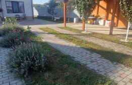 Casa 3 camere -  Stupini, 500 mp teren, 97 mp construiti, mobilata insorita