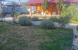 Casa 3 camere -  Stupini, 500 mp teren, 97 mp construiti, mobilata insorita