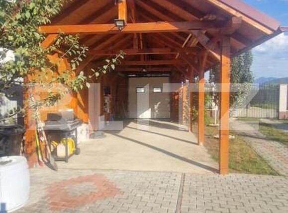 Casa de vânzare 3 camere Stupini - 157397CV | BLITZ Brașov | Poza4