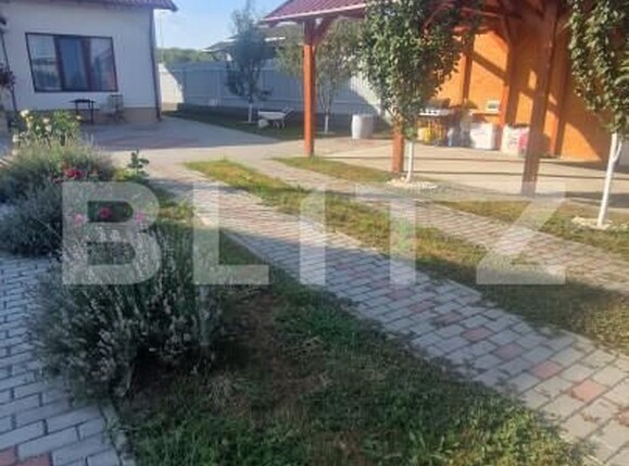 Casa de vânzare 3 camere Stupini - 157397CV | BLITZ Brașov | Poza1