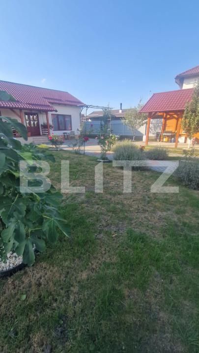 Casa de vânzare 3 camere Stupini - 157397CV | BLITZ Brașov | Poza3