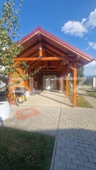 Casa de vânzare 3 camere Stupini - 157397CV | BLITZ Brașov | Poza4