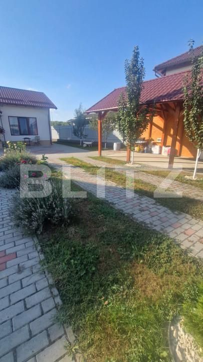 Casa de vânzare 3 camere Stupini - 157397CV | BLITZ Brașov | Poza1