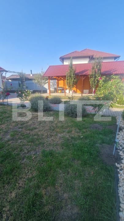 Casa de vânzare 3 camere Stupini - 157397CV | BLITZ Brașov | Poza5