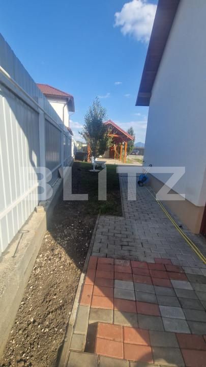 Casa de vânzare 3 camere Stupini - 157397CV | BLITZ Brașov | Poza10