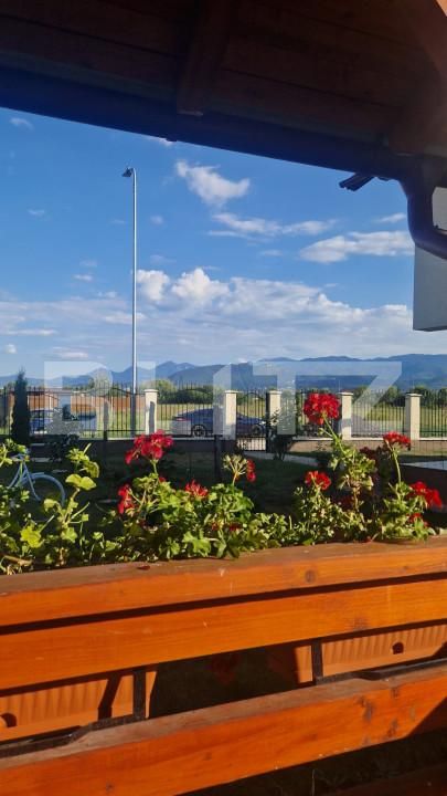 Casa de vânzare 3 camere Stupini - 157397CV | BLITZ Brașov | Poza8