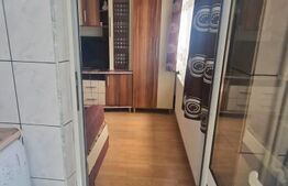 Garsoniera etaj 1 luminoasa 22 mp  mobilata cu centrala 