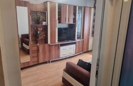 Garsoniera etaj 1 luminoasa 22 mp  mobilata cu centrala 