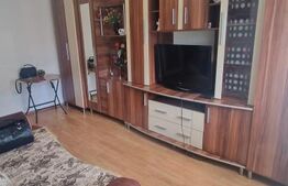 Garsoniera etaj 1 luminoasa 22 mp  mobilata cu centrala 