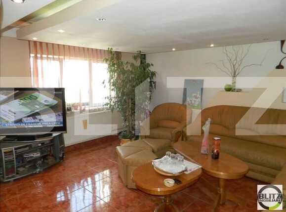 Apartament de vânzare 3 camere Marasti - 1574AV | BLITZ Cluj-Napoca | Poza2