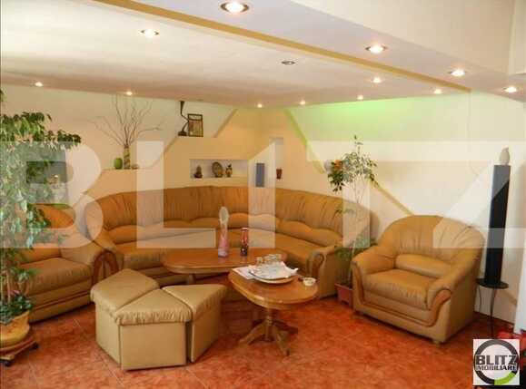 Apartament de vânzare 3 camere Marasti - 1574AV | BLITZ Cluj-Napoca | Poza1