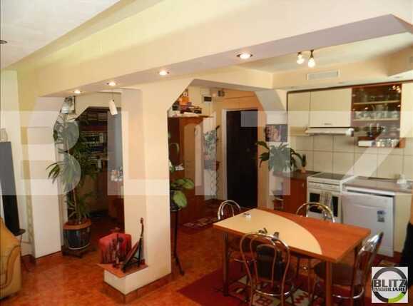 Apartament de vânzare 3 camere Marasti - 1574AV | BLITZ Cluj-Napoca | Poza4