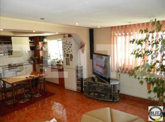 Apartament de vânzare 3 camere Marasti - 1574AV | BLITZ Cluj-Napoca | Poza3