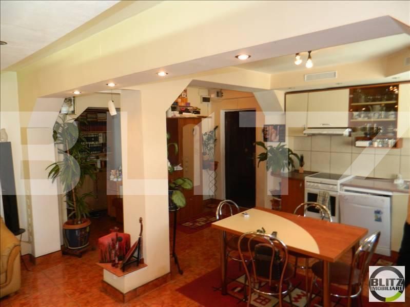 Apartament de vânzare 3 camere Marasti - 1574AV | BLITZ Cluj-Napoca | Poza4