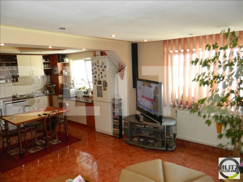 Apartament de vânzare 3 camere Marasti - 1574AV | BLITZ Cluj-Napoca | Poza3