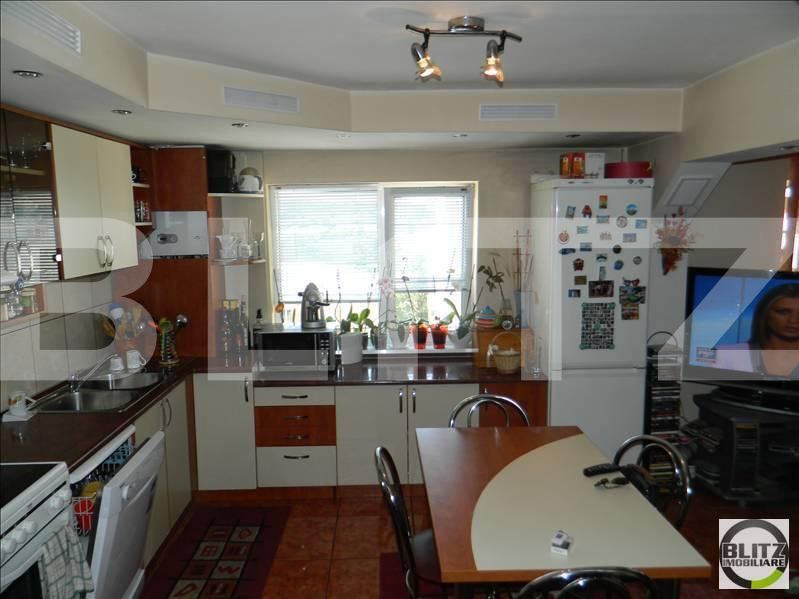 Apartament de vânzare 3 camere Marasti - 1574AV | BLITZ Cluj-Napoca | Poza5