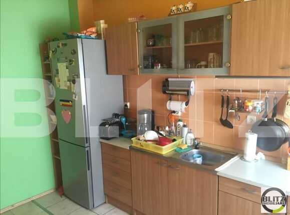 Apartament de vânzare 2 camere Bună Ziua - 15740AV | BLITZ Cluj-Napoca | Poza4
