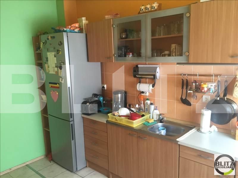 Apartament de vânzare 2 camere Bună Ziua - 15740AV | BLITZ Cluj-Napoca | Poza4