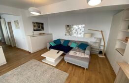 Apartament de 2 camere, 60mp, priveliste, parcare zona Calea Turzii 