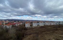 Apartament de 2 camere, 60mp, priveliste, parcare zona Calea Turzii 